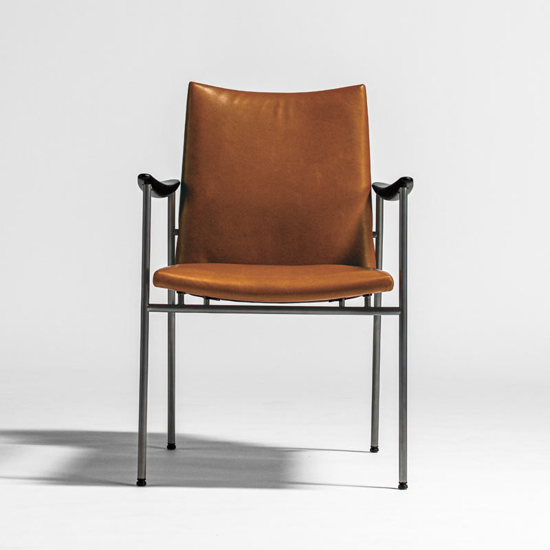 RIVAGE | Metal Armchair