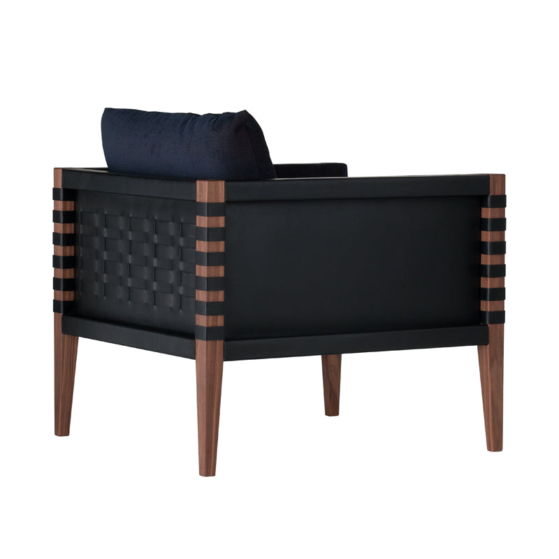 LUPIN | Lounge Chair