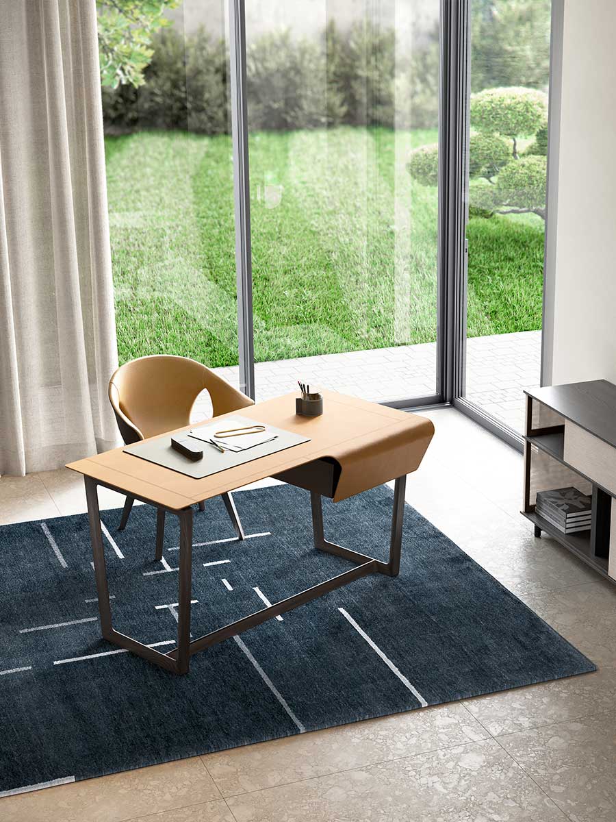 poltrona frau fred desk