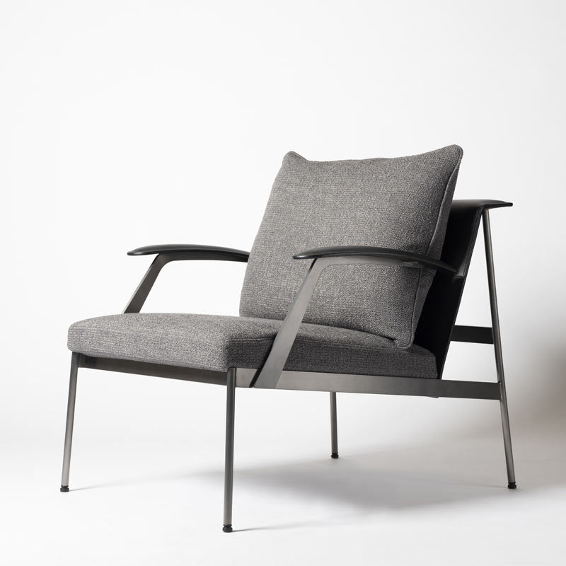 MERCURY | Lounge Chair