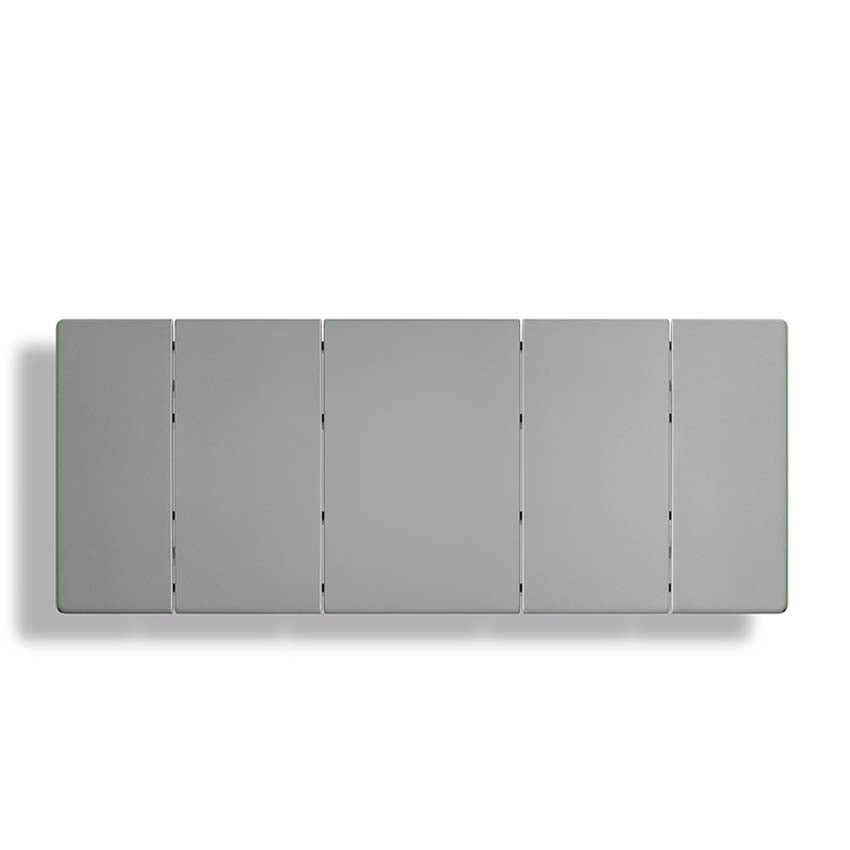 Solaria Rectangular Table