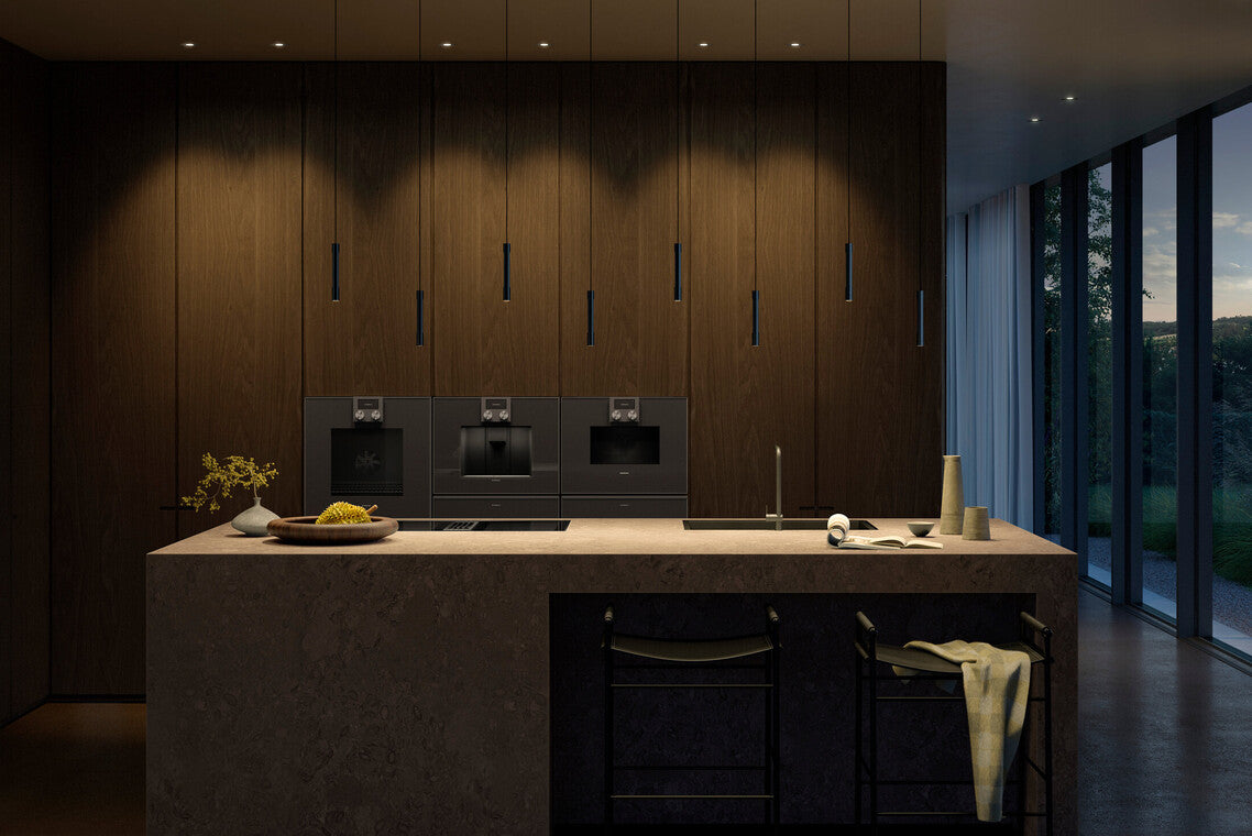 Coro Sospeso Pendant Light