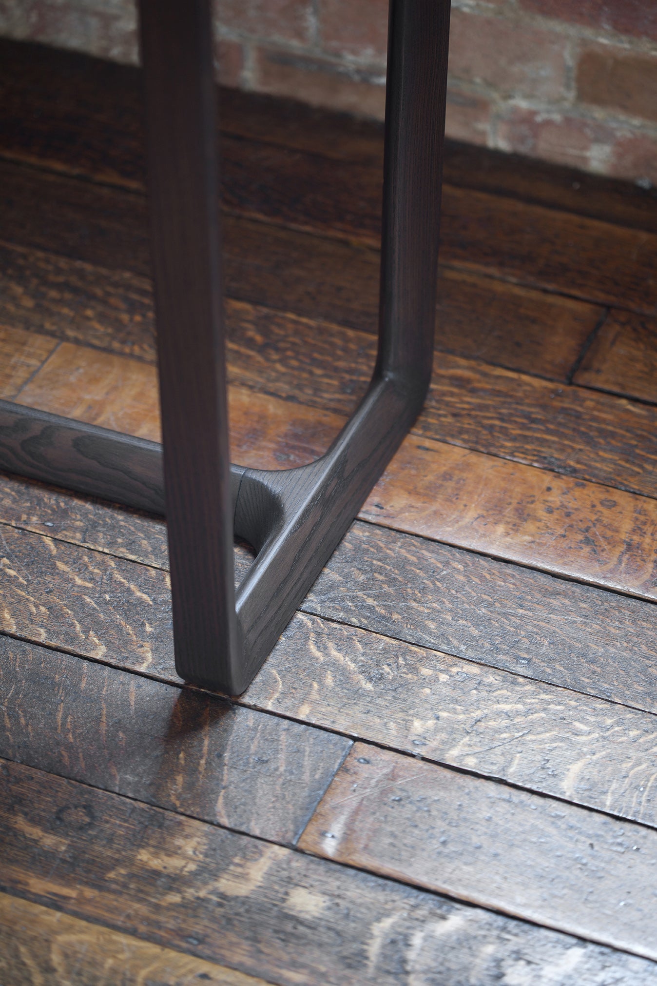 poltrona frau fidelio console