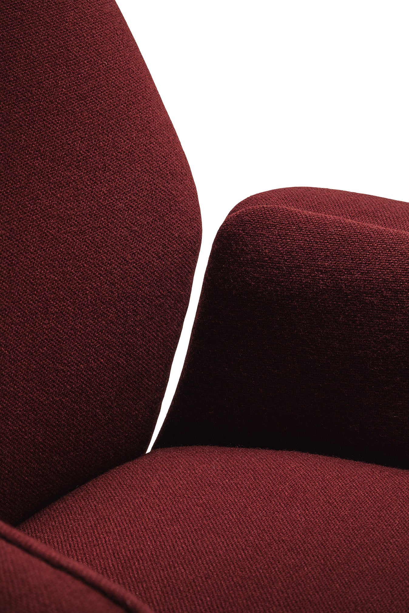 poltrona frau downtown conference 360 chair