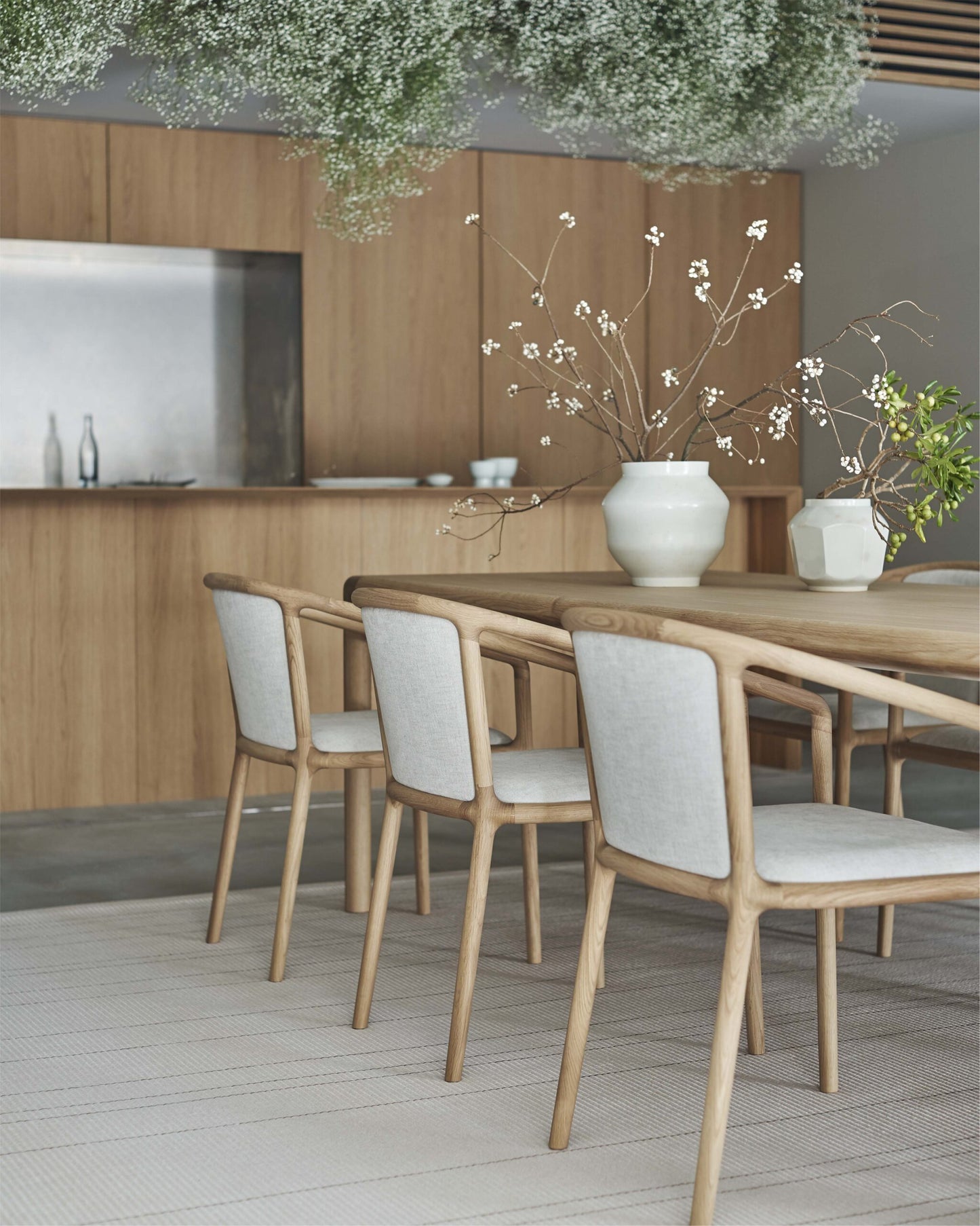 NF–DC01 Dining Chair