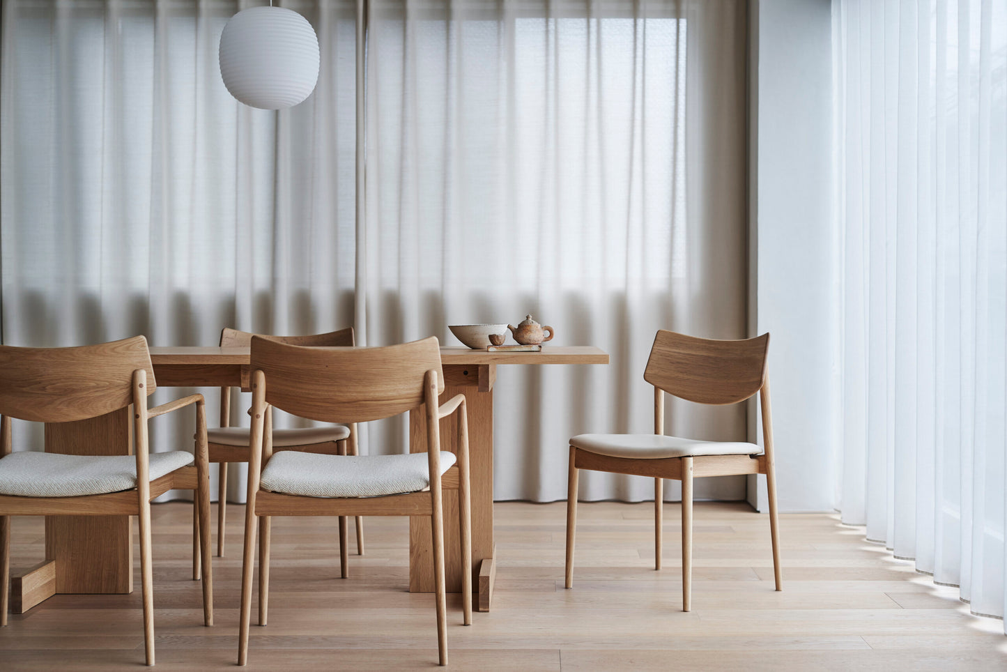 A-DC03 Dining Chair