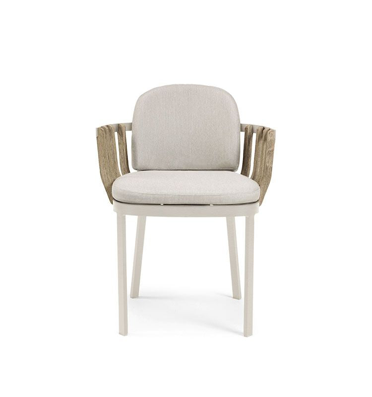 Swing Dining Armchair