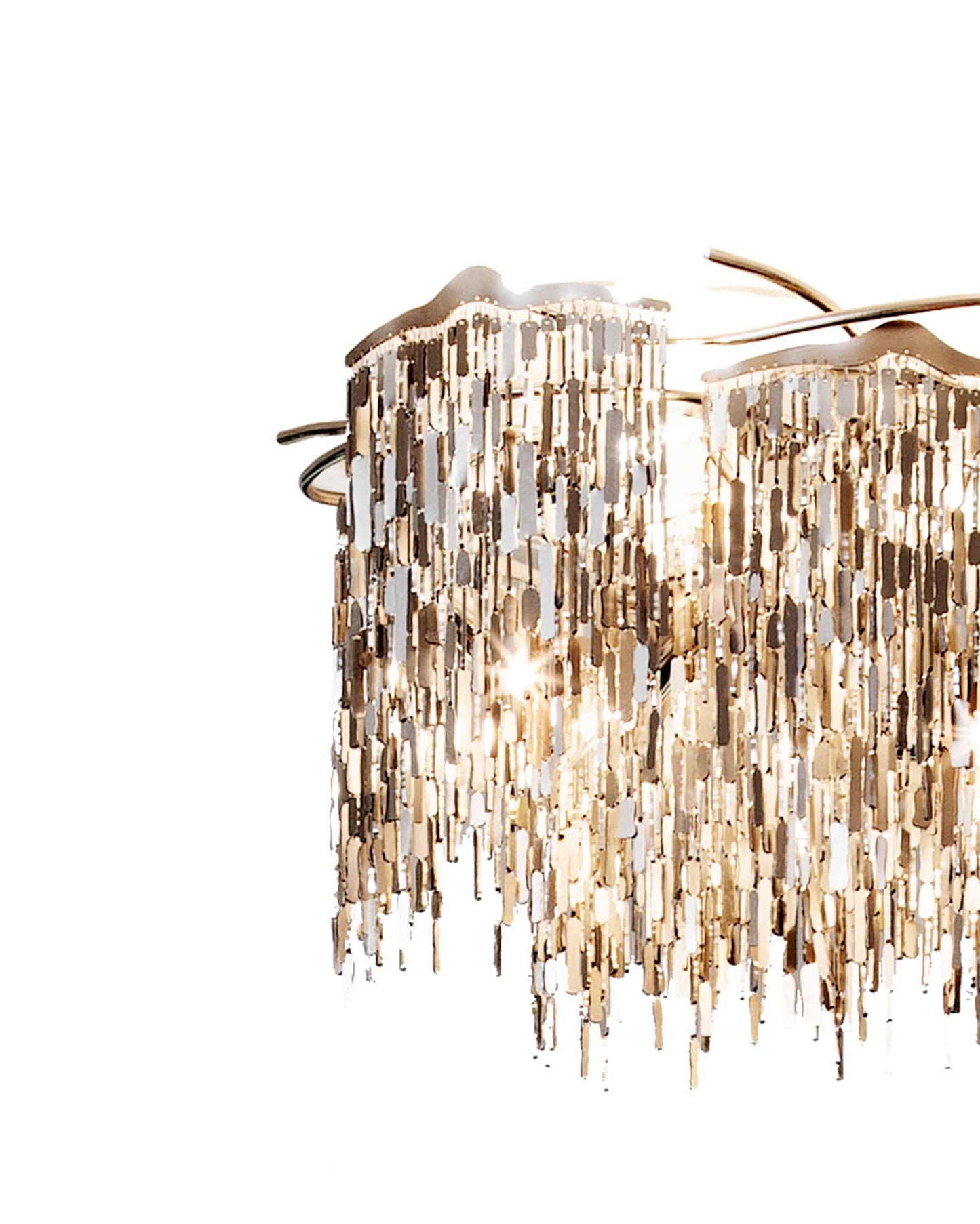 Arthur Ceiling Lamp Round