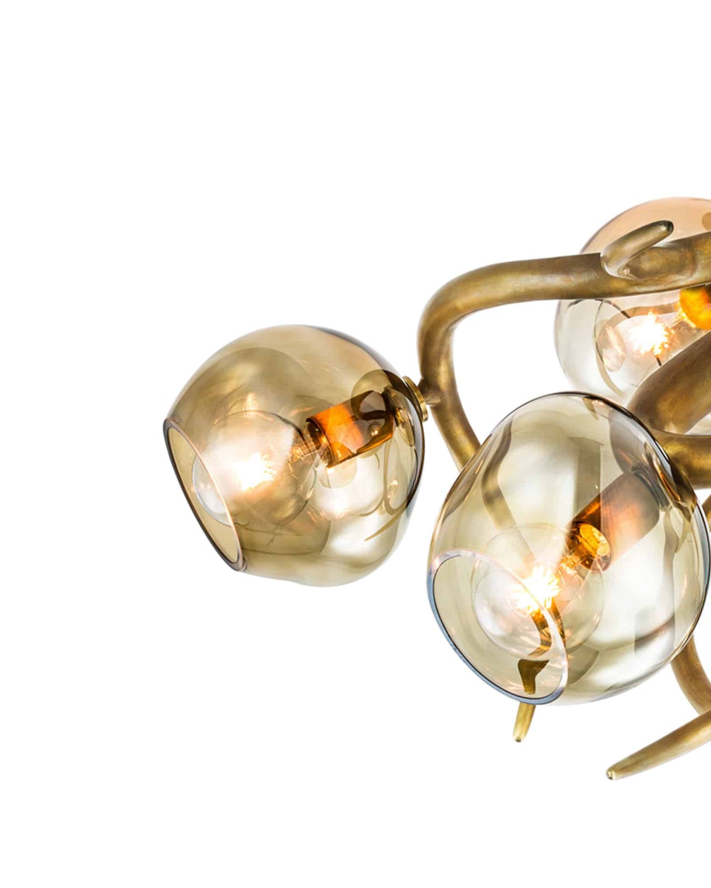 Ersa Ceiling Chandelier