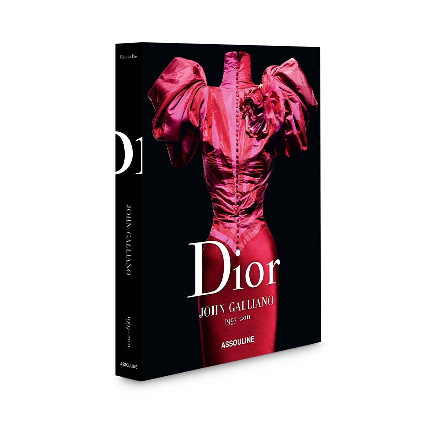Dior By John Galliano: 1997-2011