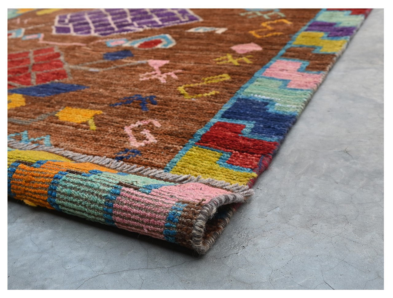 Taimany 8296900, 180X111Cm