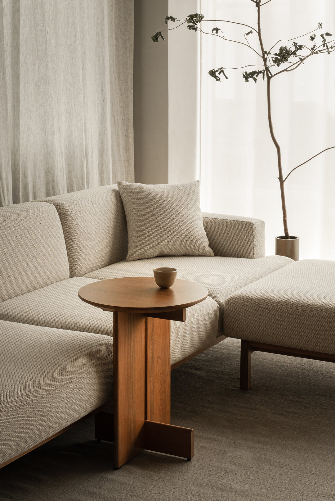 A-ST01 Side Table