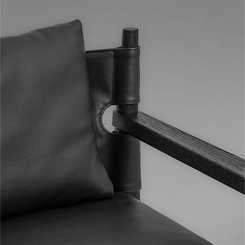 Abi Armchair