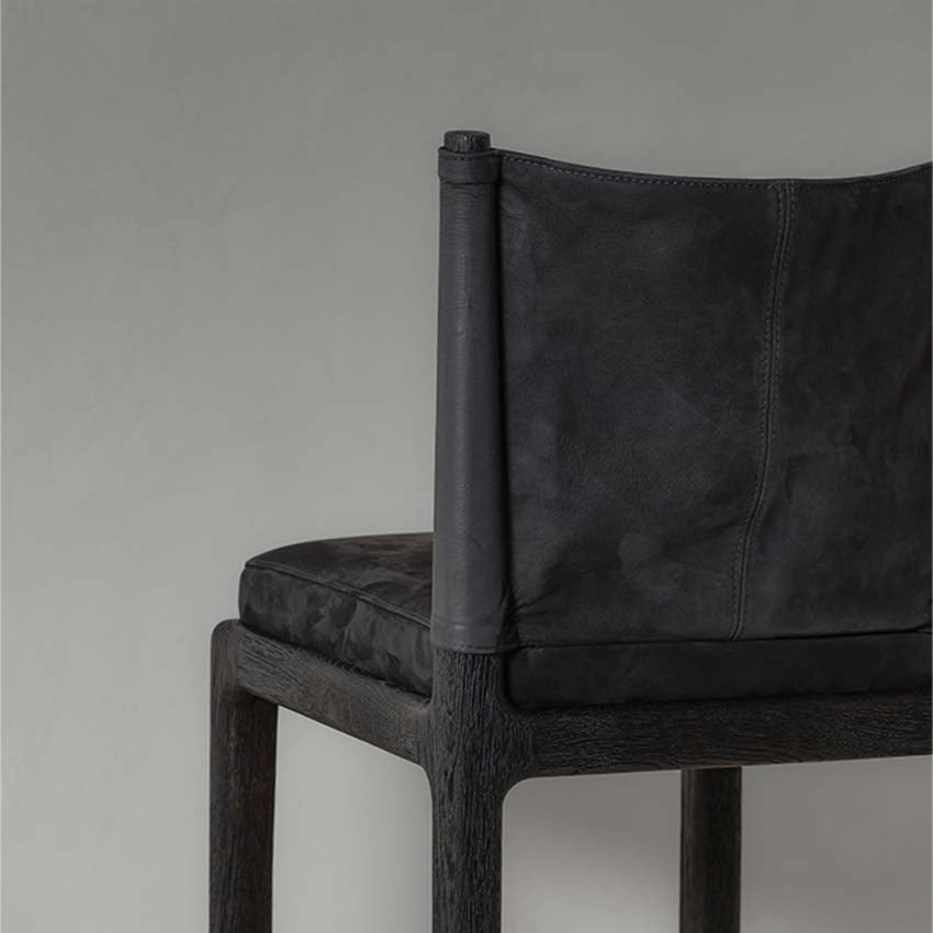 Abi Bar Stool