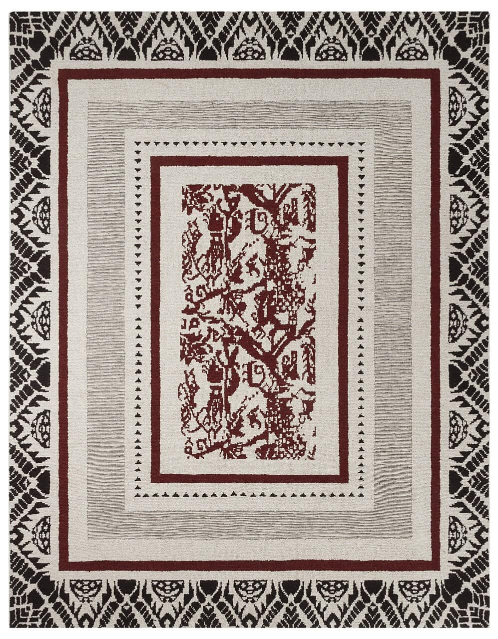 Contos De Foghile - Barace