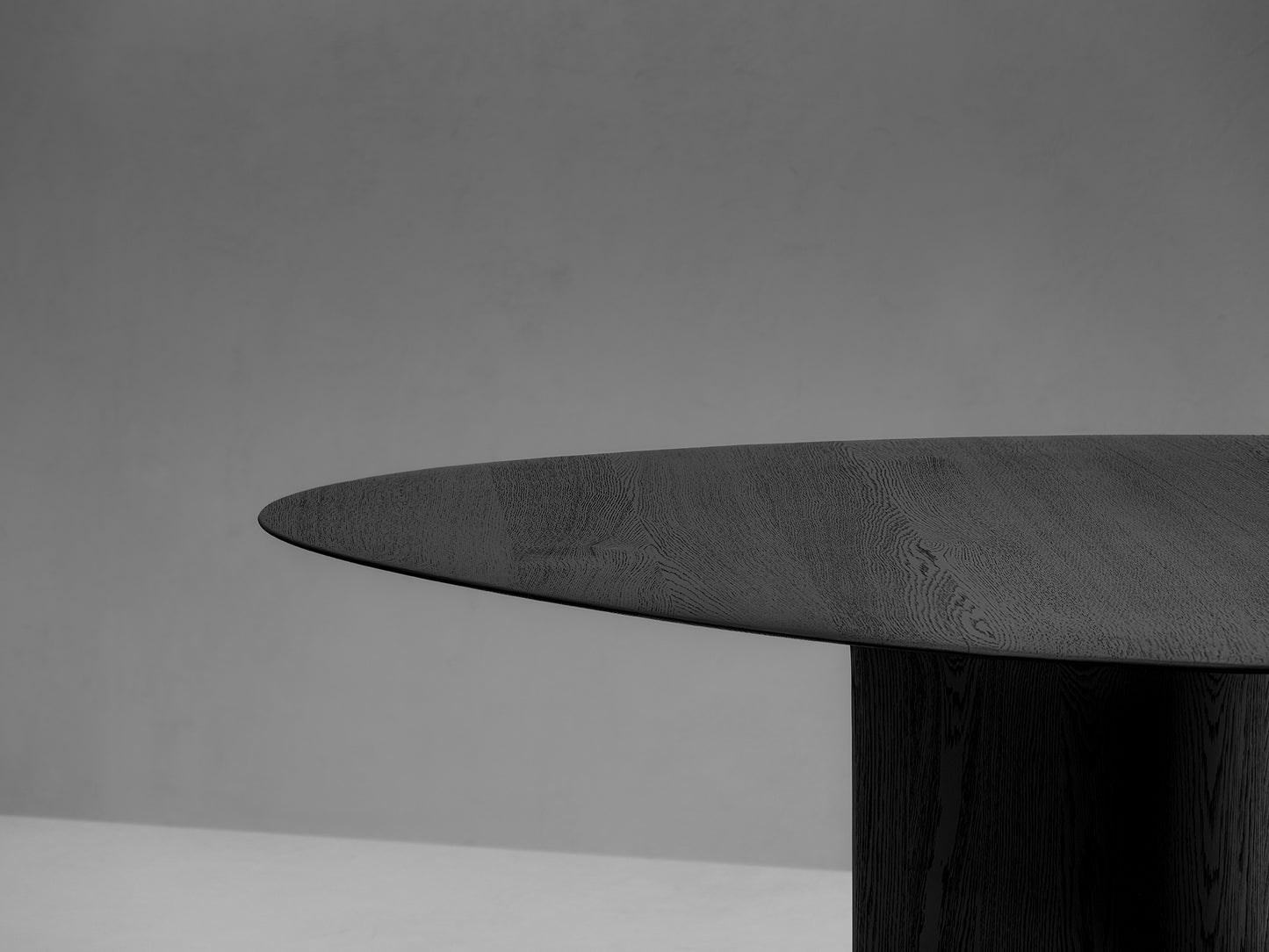 Anvil Triangle Dining Table