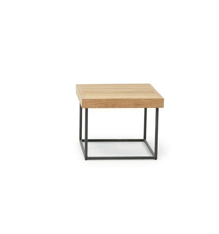 Allaperto Nautic Side Table 50X50