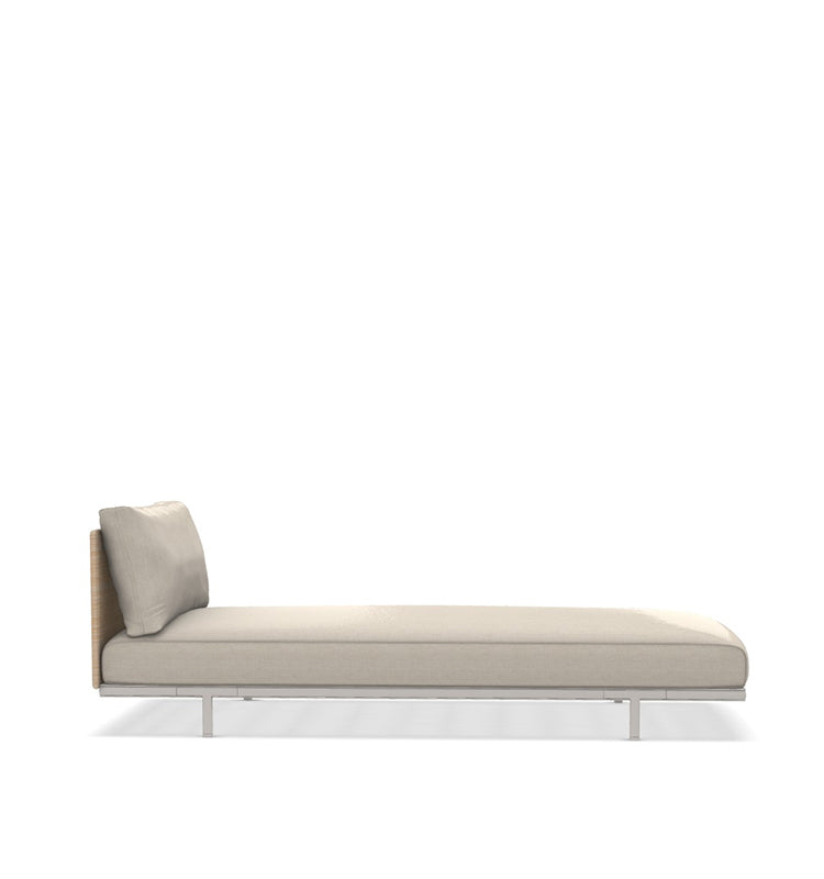 Baia Natural Sunbed