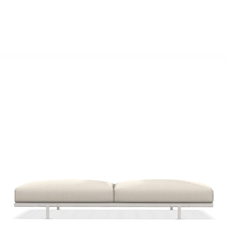 Baia Natural Pouf 210X90