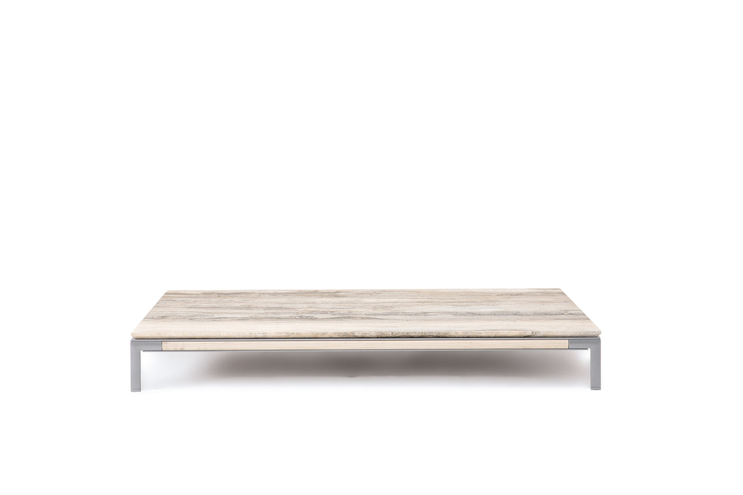 Baia Square Coffee Table 90X90