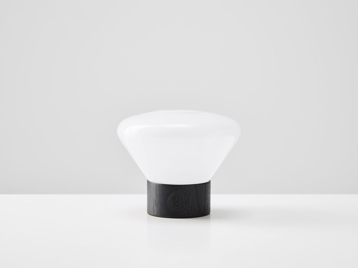 MUFFINS CANDLEHOLDER