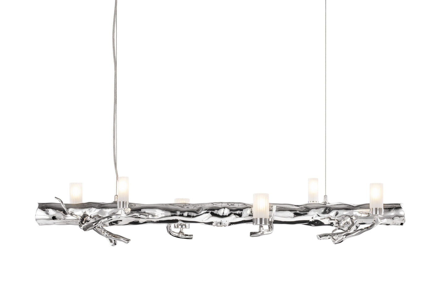 Takara Candles Hanging Lamp Long