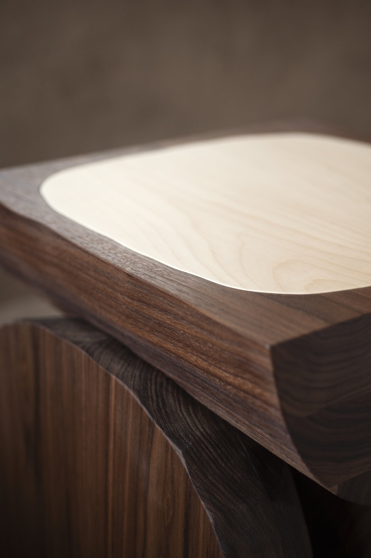 Bread Side Table