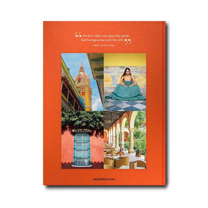 Cartagena Grace