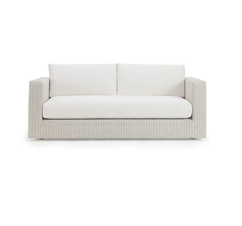 Cube 3 Seater Sofa