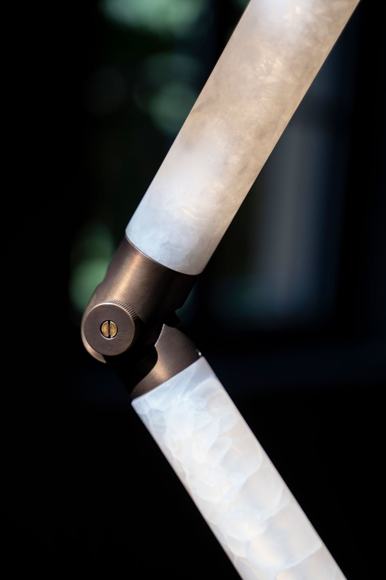 Test Tree Floor Lamp