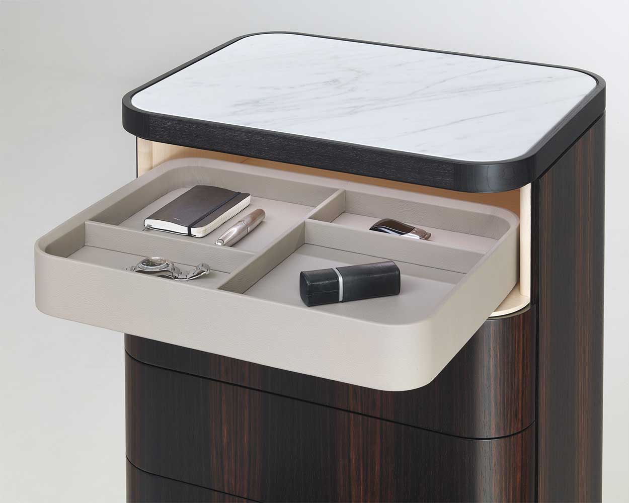 Duo Chest of Drawers