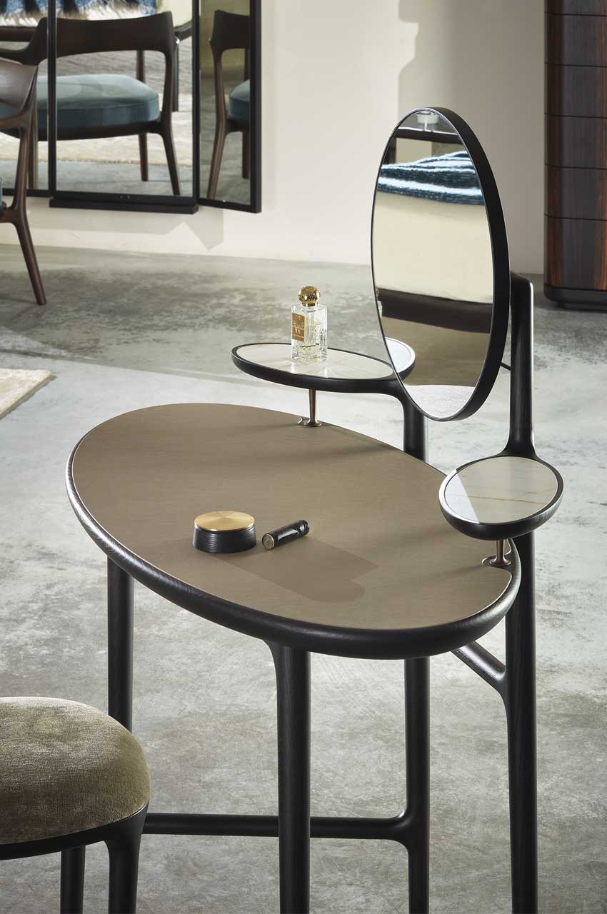 Duo Vanity
