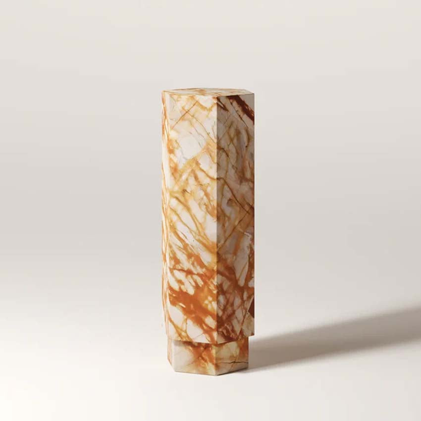 Ella Plinths