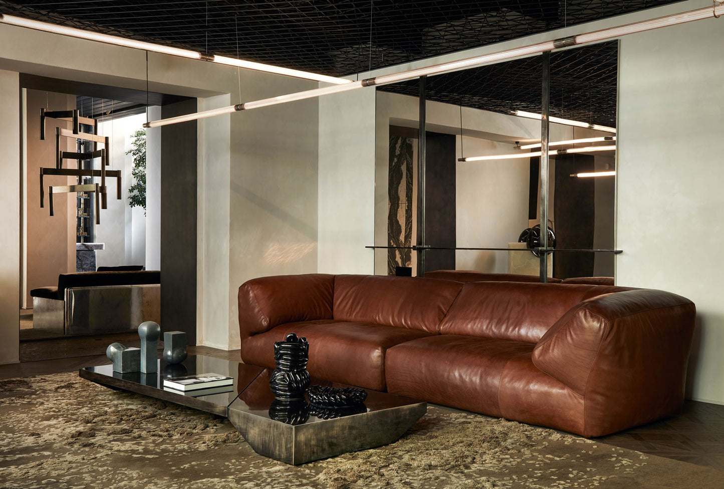 Oblio Sofa