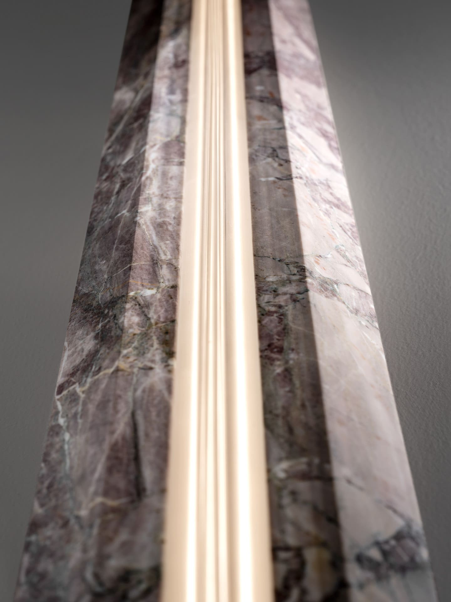Gladio Wall Light