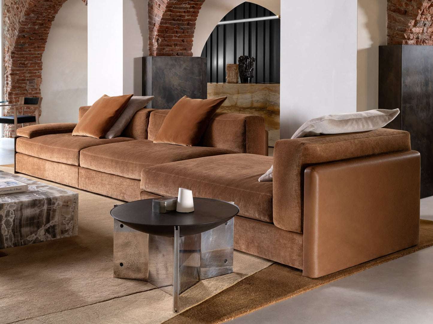 Gattopardo Sofa