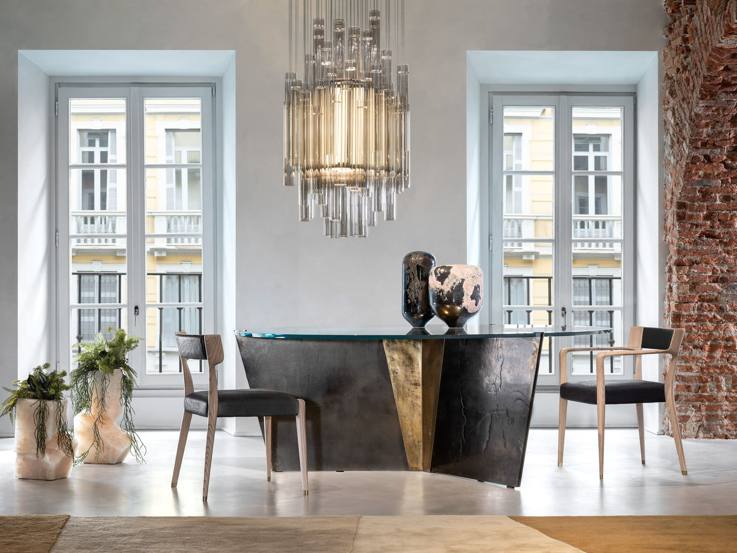 Gatsby Chandelier