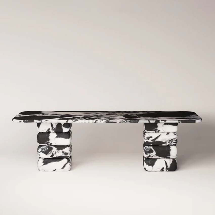 Oblisse Dining Table
