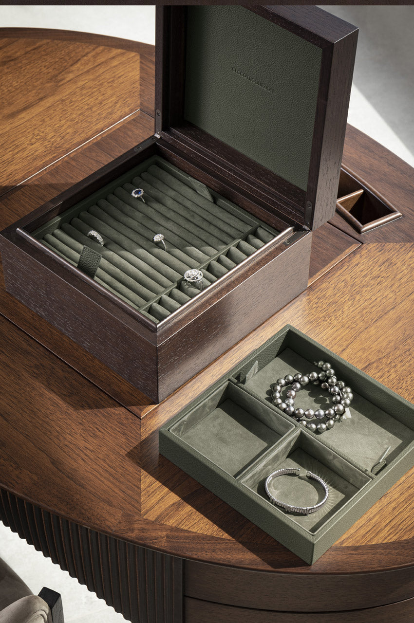Jewelry Box