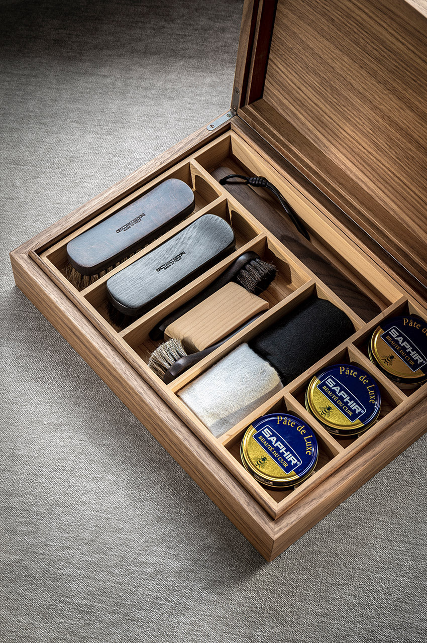 Shoes-Set Box
