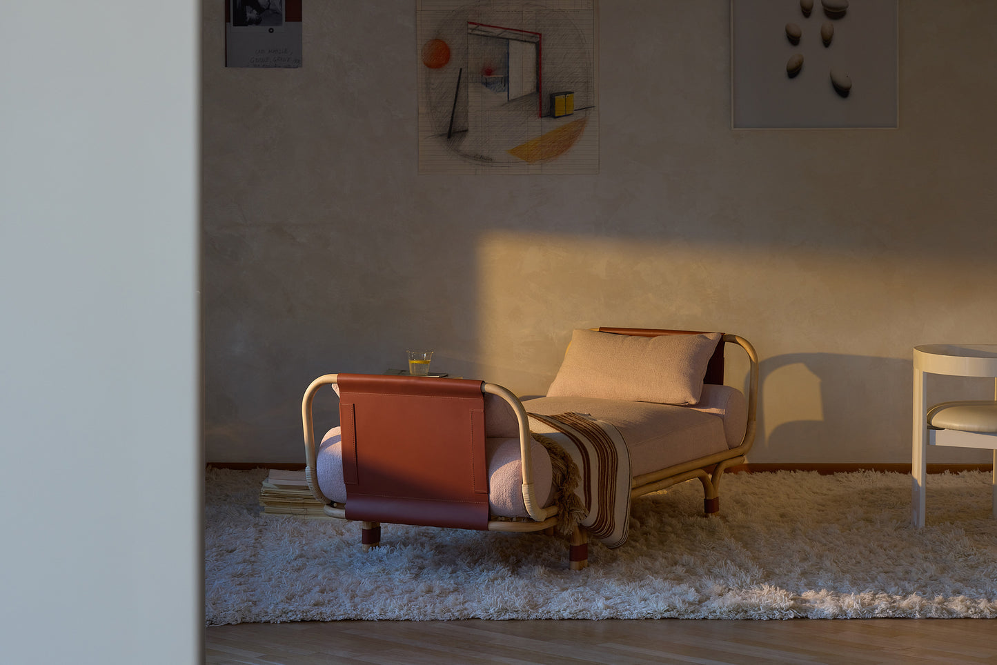Isola Bella Daybed