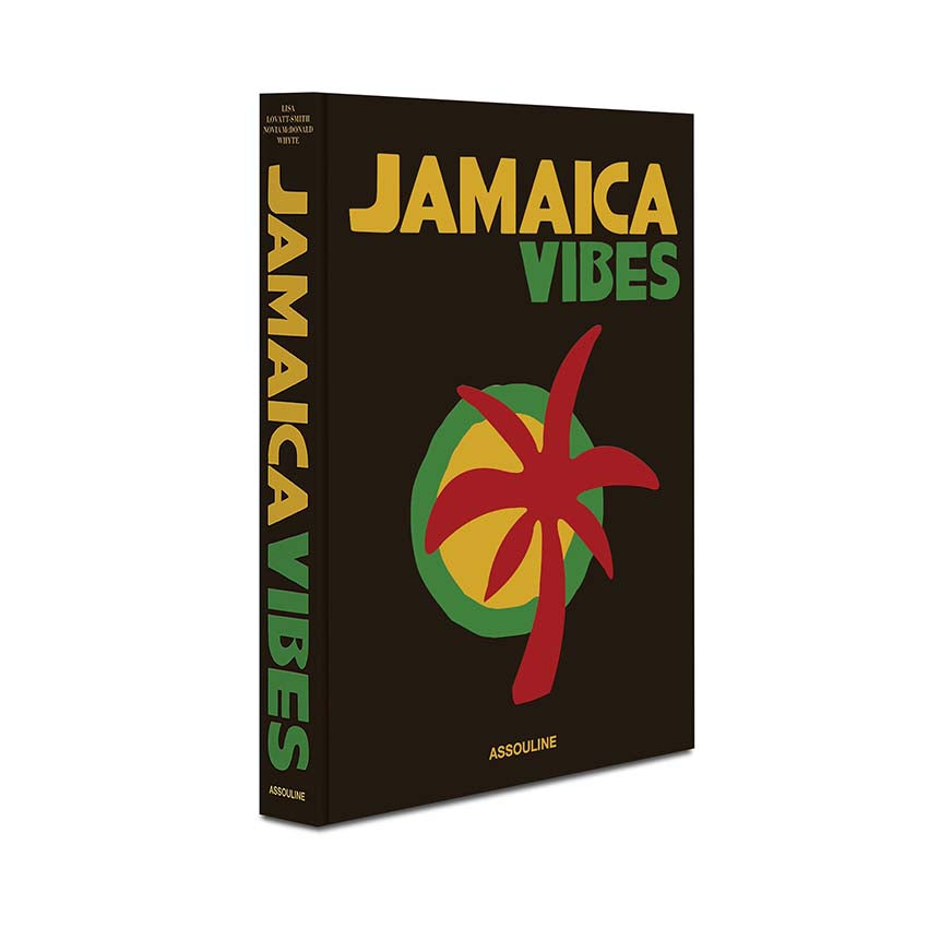 Jamaica Vibes