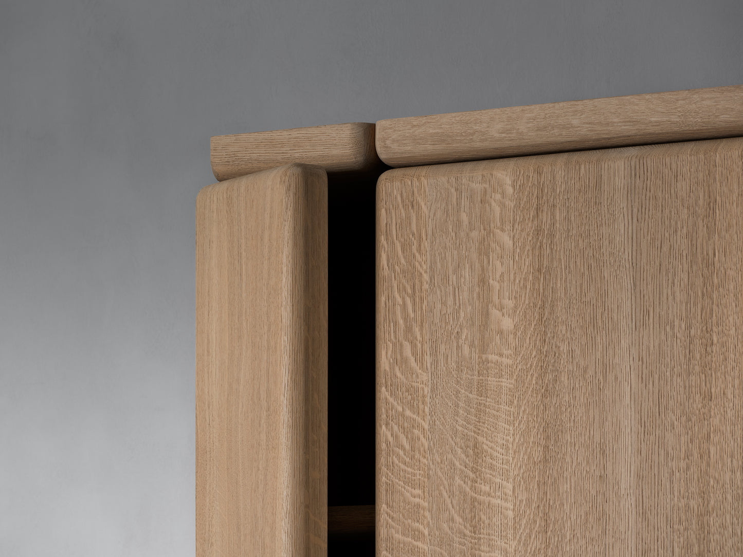 Kast Cabinet High