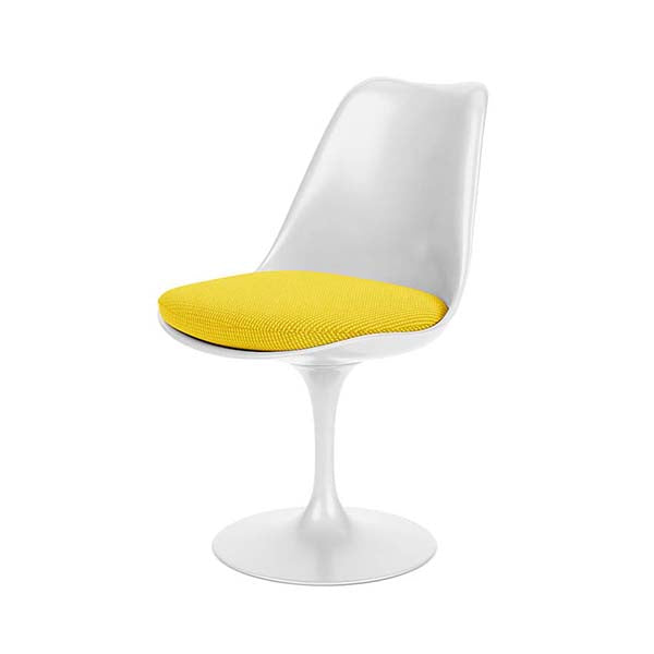 Saarinen Tulip Armless Dining Chair