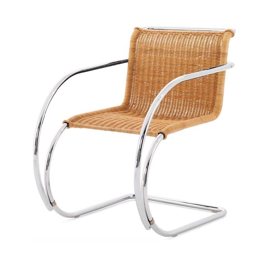 Mr Armchair - Rattan