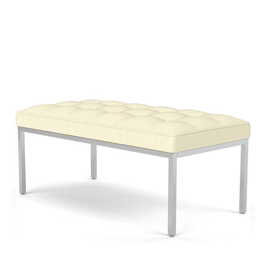 Florence Relax 2 Seater Bench