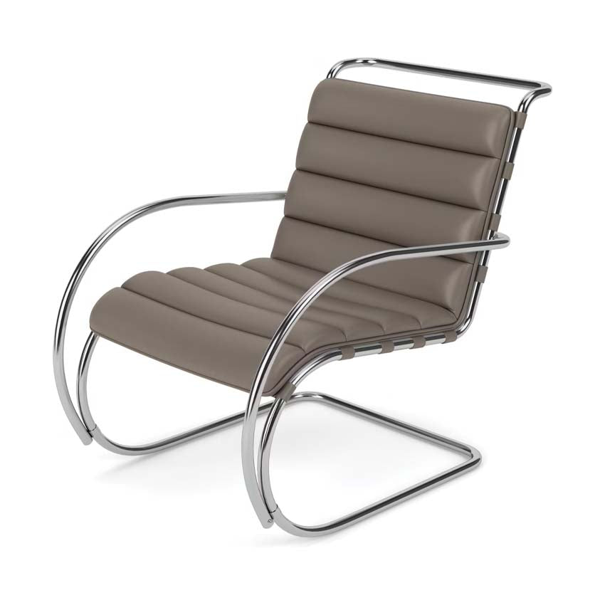 Mr Bauhaus Edition Armchair
