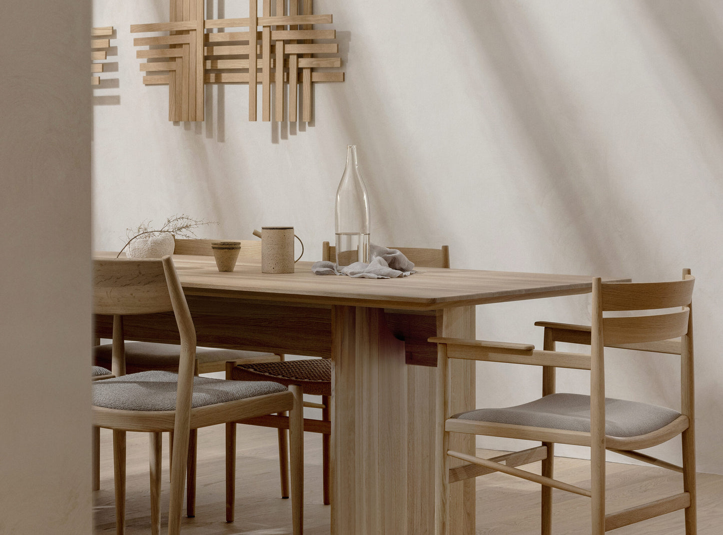 N-DC04 Dining Chair