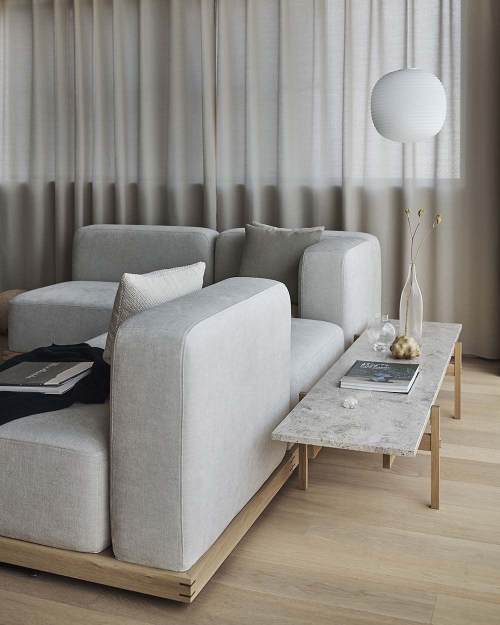 N-CT01 Coffee Table