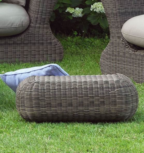 Loto Rectangular Coffee Table